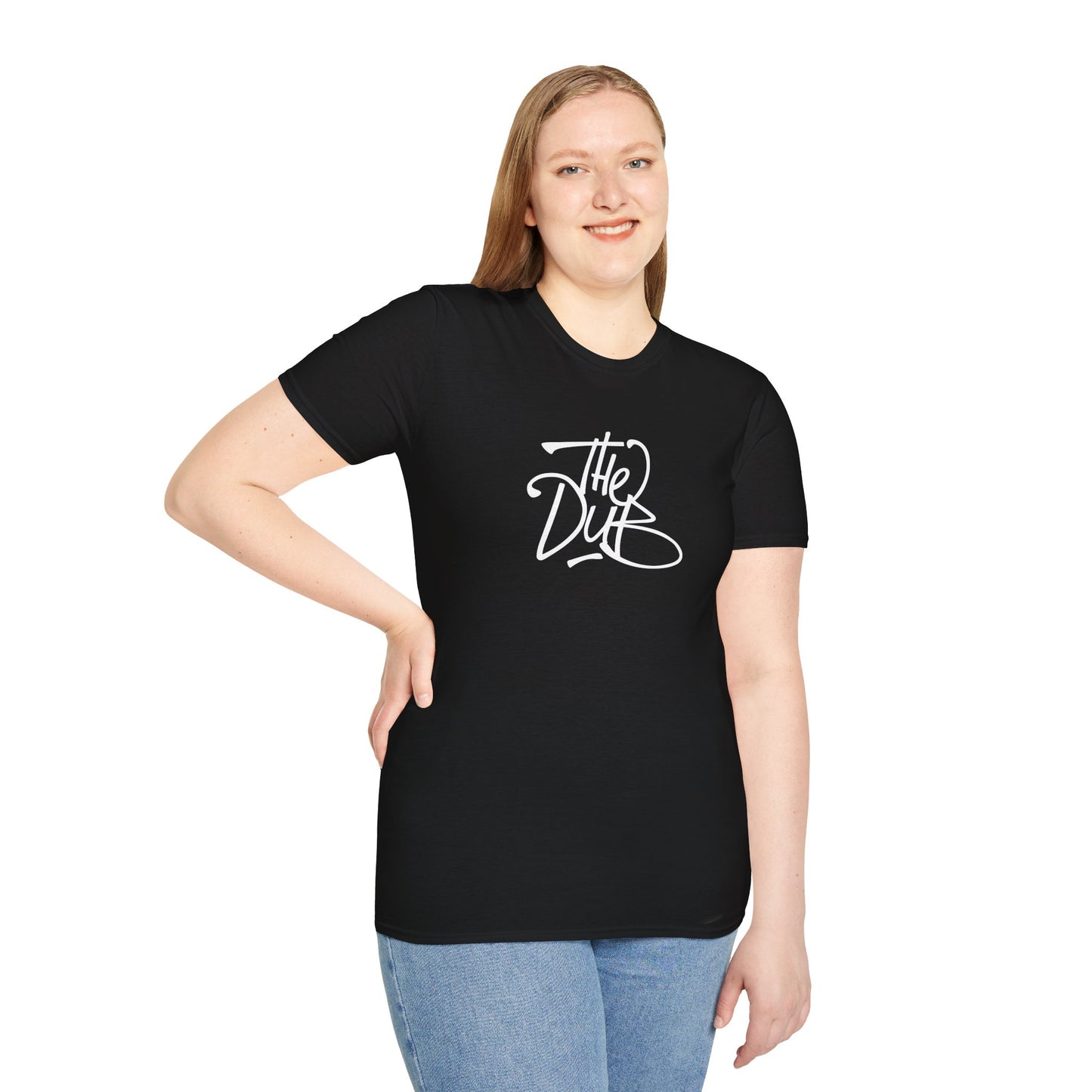 DubPDXGear Unisex Softstyle T-Shirt