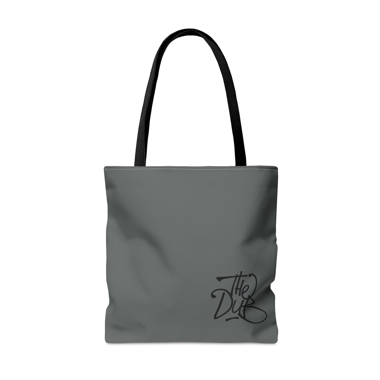 DubPDXGear - Dark Gray DubSac Tote Bag