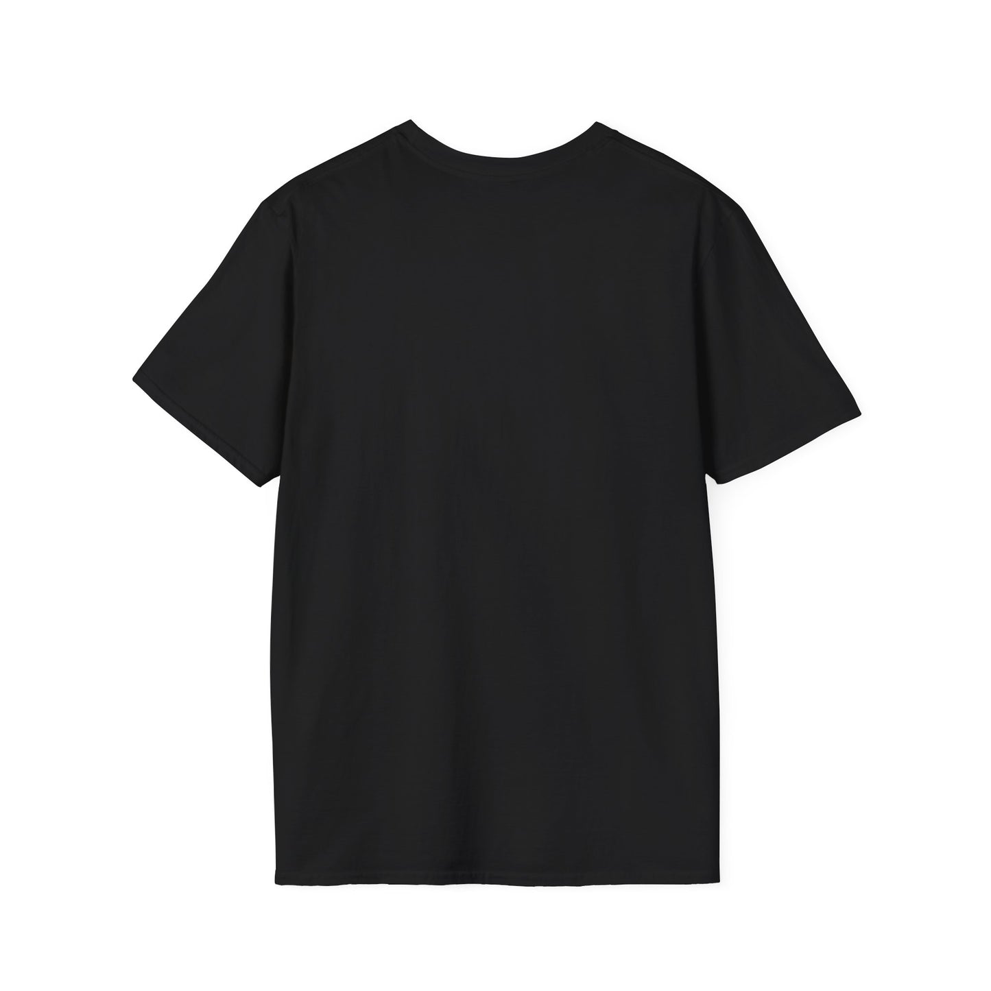 DubPDXGear Unisex Softstyle T-Shirt